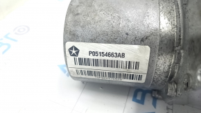 Power steering pump Dodge Durango 14-15 3.6 without brackets