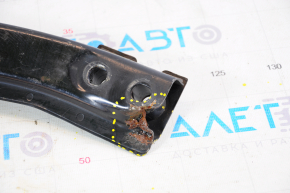Subframe reinforcement front right Mitsubishi Outlander 14-20 2.4, 3.0 dented