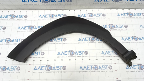 Front left wing arch trim Hyundai Kona 18-23 structure, broken fastening
