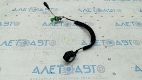 Rear view camera Audi Q7 4L 10-15