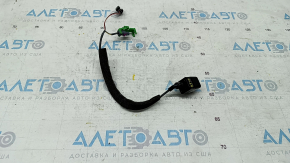Rear view camera Audi Q7 4L 10-15