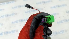 Rear view camera Audi Q7 4L 10-15