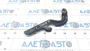 Hood hinge left Dodge Durango 11- upper part