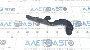 Hood hinge left Dodge Durango 11- upper part
