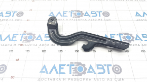 Hood hinge right Dodge Durango 11- upper part