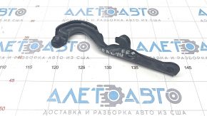 Hood hinge right Dodge Durango 11- upper part