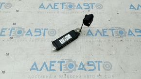 Antenna amplifier Audi Q7 4L 10-15