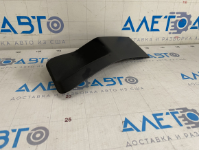 Rear seat trim 3rd row left BMW X5 F15 14-18 scratches