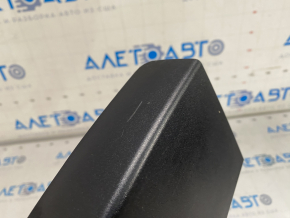 Rear seat trim 3rd row left BMW X5 F15 14-18 scratches
