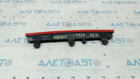 Brake light Audi Q7 4L 10-15 scratch