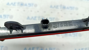 Brake light Audi Q7 4L 10-15 scratch