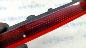 Brake light Audi Q7 4L 10-15 scratch