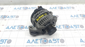 Generator Dodge Durango 11-20 3.6
