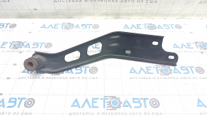 Muffler bracket central Dodge Durango 14- 3.6