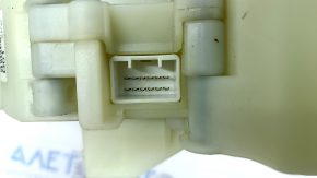 Gearbox shifter Hyundai Kona 18-23