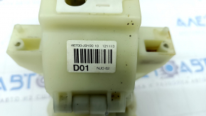 Gearbox shifter Hyundai Kona 18-23