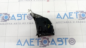 Steering wheel control buttons left Hyundai Kona 18-21