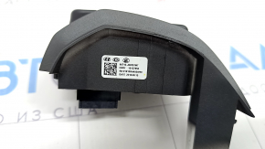 Steering wheel control buttons left Hyundai Kona 18-21