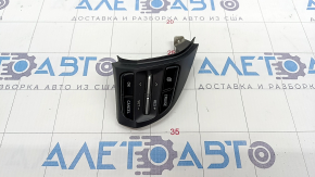 Steering wheel control buttons right Hyundai Kona 18-21 without steering wheel heating