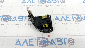 Steering wheel control buttons right Hyundai Kona 18-21 without steering wheel heating