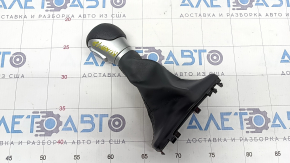 Gear knob Hyundai Kona 18-23