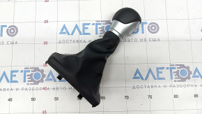 Gear knob Hyundai Kona 18-23