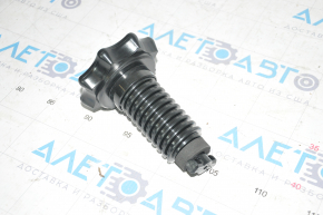 Spare wheel mount Audi Q5 8R 09-17