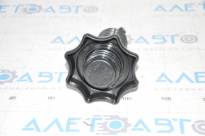 Spare wheel mount Audi Q5 8R 09-17