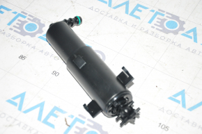 Headlight washer nozzle right BMW X5 E70 07-13