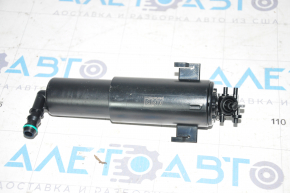 Headlight washer nozzle right BMW X5 E70 07-13