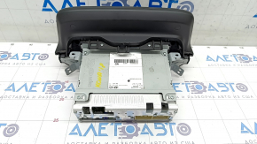 Radio tape recorder display Hyundai Kona 18-23 without satellite radio