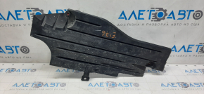 Underbody protection rear left Ford Escape MK3 13- torn
