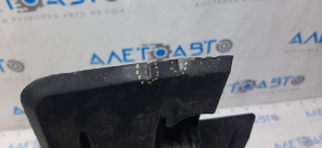 Underbody protection rear left Ford Escape MK3 13- torn