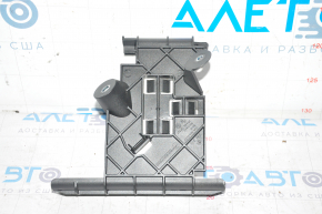 VW Jetta 19- Engine Computer ECU Bracket