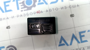 USB AUX HUB Hyundai Kona 18-23