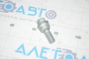 Wheel bolt d17 M14x1.5 Audi Q5 80A 18-24