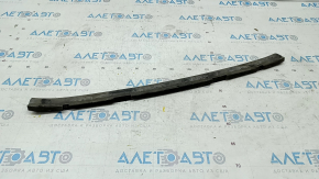 Upper radiator seal Audi Q7 4L 10-15