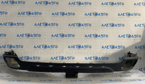 Rear Bumper Lip BMW X5 F15 14-18 Pure Experience and Excellence 2.0T, 4.4T AWD