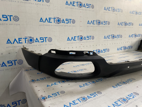 Rear Bumper Lip BMW X5 F15 14-18 Pure Experience and Excellence 2.0T, 4.4T AWD
