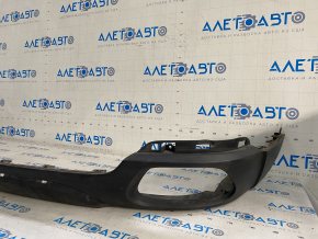 Rear Bumper Lip BMW X5 F15 14-18 Pure Experience and Excellence 2.0T, 4.4T AWD