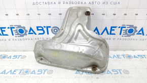 Manifold Guard Ford Fusion mk5 13-20 1.6T