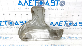 Manifold Guard Ford Fusion mk5 13-20 1.6T