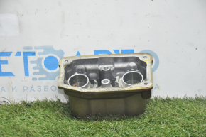 Spark plug shield BMW 3 F30 12-18 2.0T front