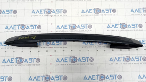 Hyundai Kona 18-23 trunk door trim in color