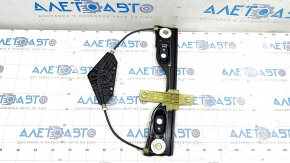 Rear left window lift mechanism Jeep Cherokee KL 14-