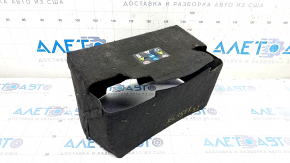 Battery housing Jeep Cherokee KL 14-18 3.2