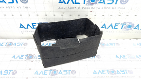Battery housing Jeep Cherokee KL 14-18 3.2