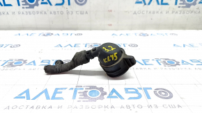 Jeep Cherokee KL 14- 3.2 gearbox feature