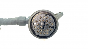 Jeep Cherokee KL 14- 3.2 gearbox feature