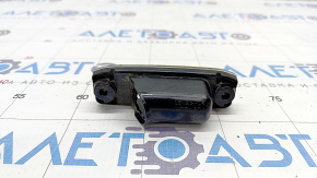 Left tailgate number plate light Hyundai Kona 18-23